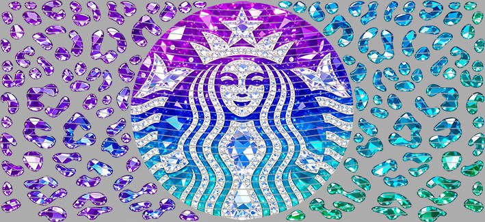 16oz Starbucks-SBK-208